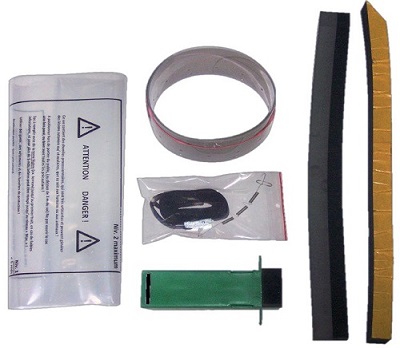 trampa procesionaria contenido