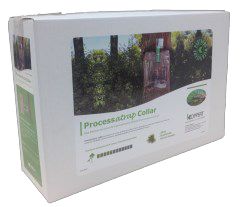 trampa procesionaria caja