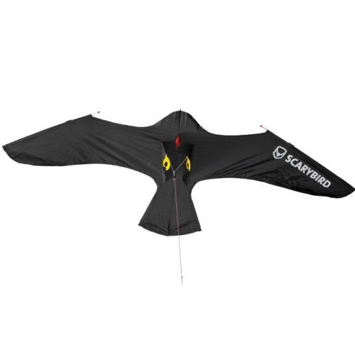 COMETA ESPANTAPÁJAROS - SCARYBIRD