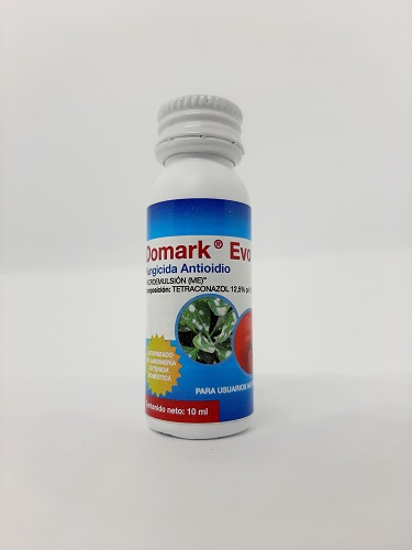 DOMARK EVO 10 ml - Fungicida antioidio