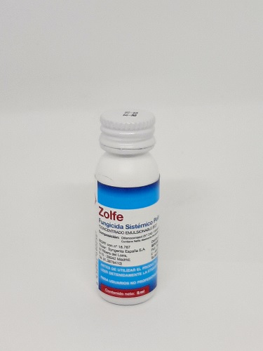 ZOLFE 5 ml - Fungicida 